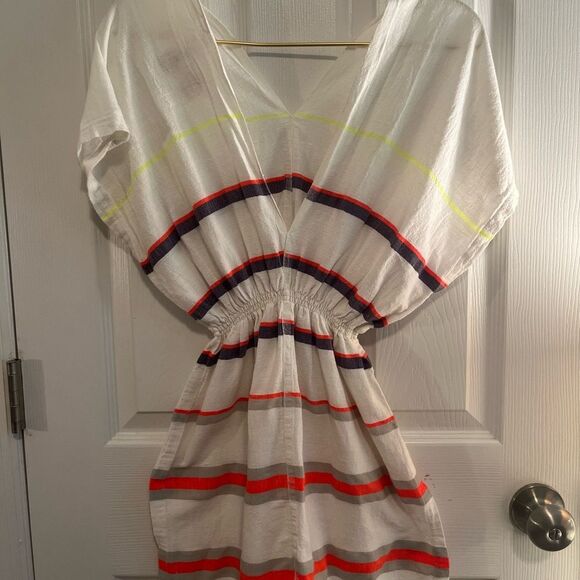 LemLem Swim Coverup - Picture 2 of 9